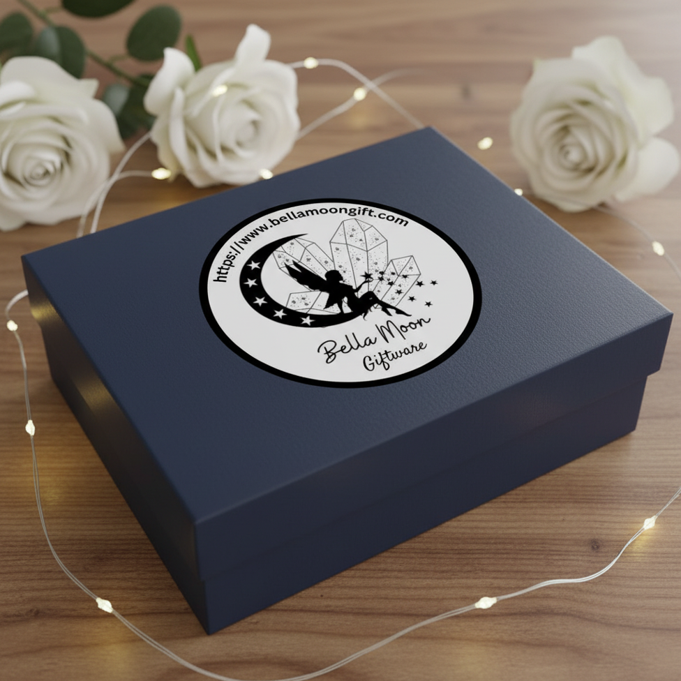 Bella-Moon Mystery Gift Box