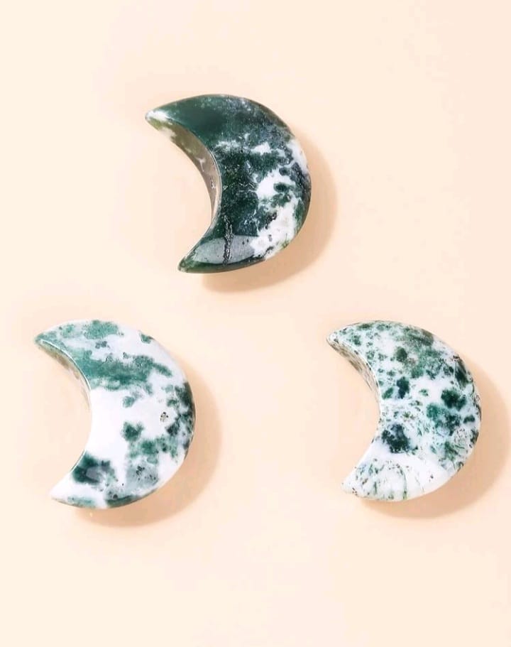 Agate Mini Moon