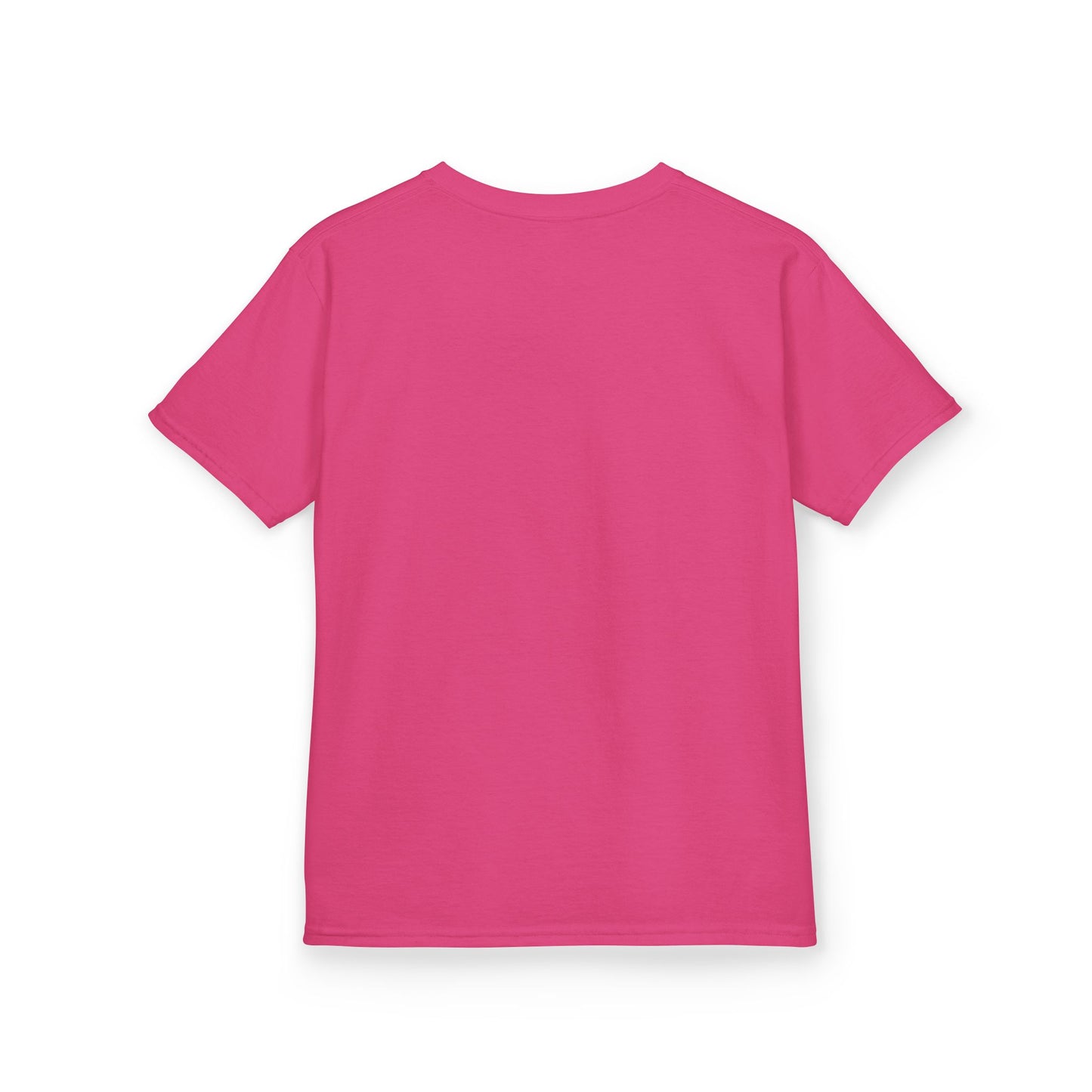 Kids Tee — "When the Parents Stress You Out" Cute Yoga Meditation Shirt for Calm Kids