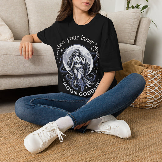 Trust Your Inner Goddess T‑Shirt