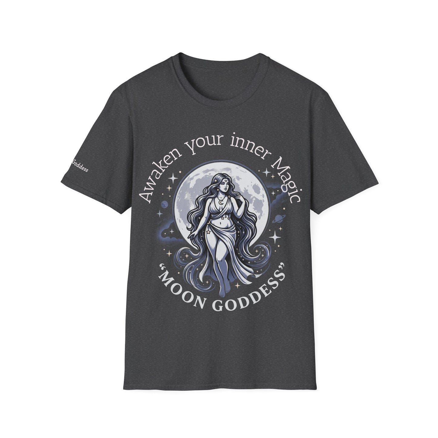 Trust Your Inner Goddess T‑Shirt