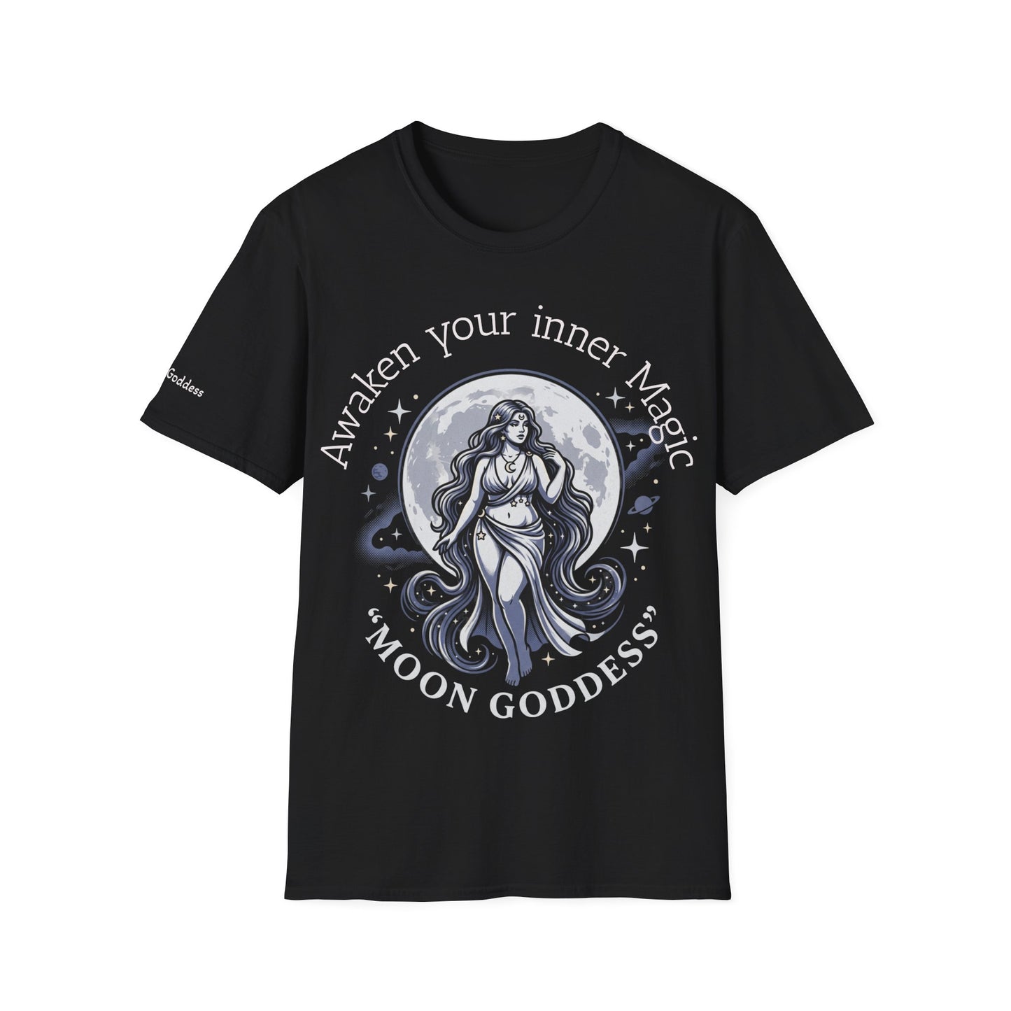 Trust Your Inner Goddess T‑Shirt