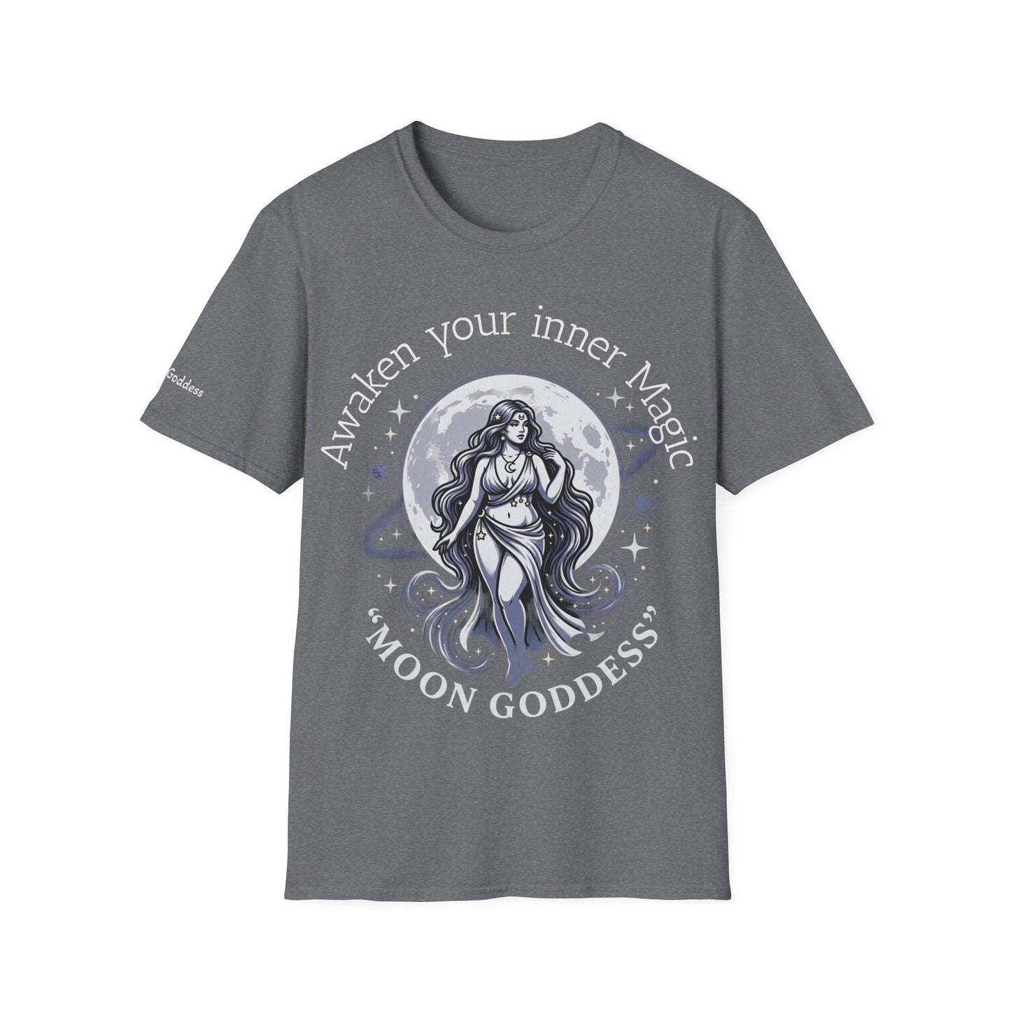 Trust Your Inner Goddess T‑Shirt