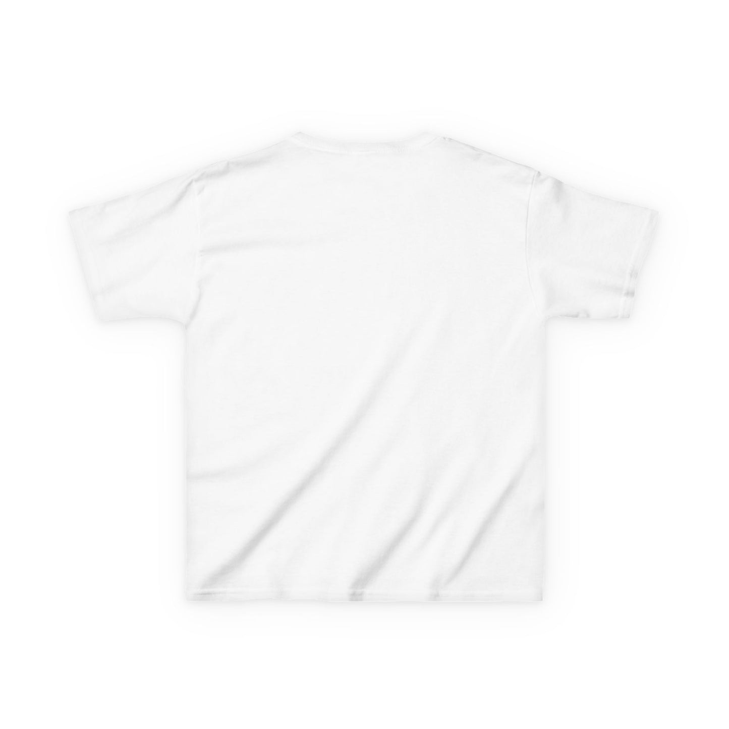 Kids Tee — "When the Parents Stress You Out" Cute Yoga Meditation Shirt for Calm Kids