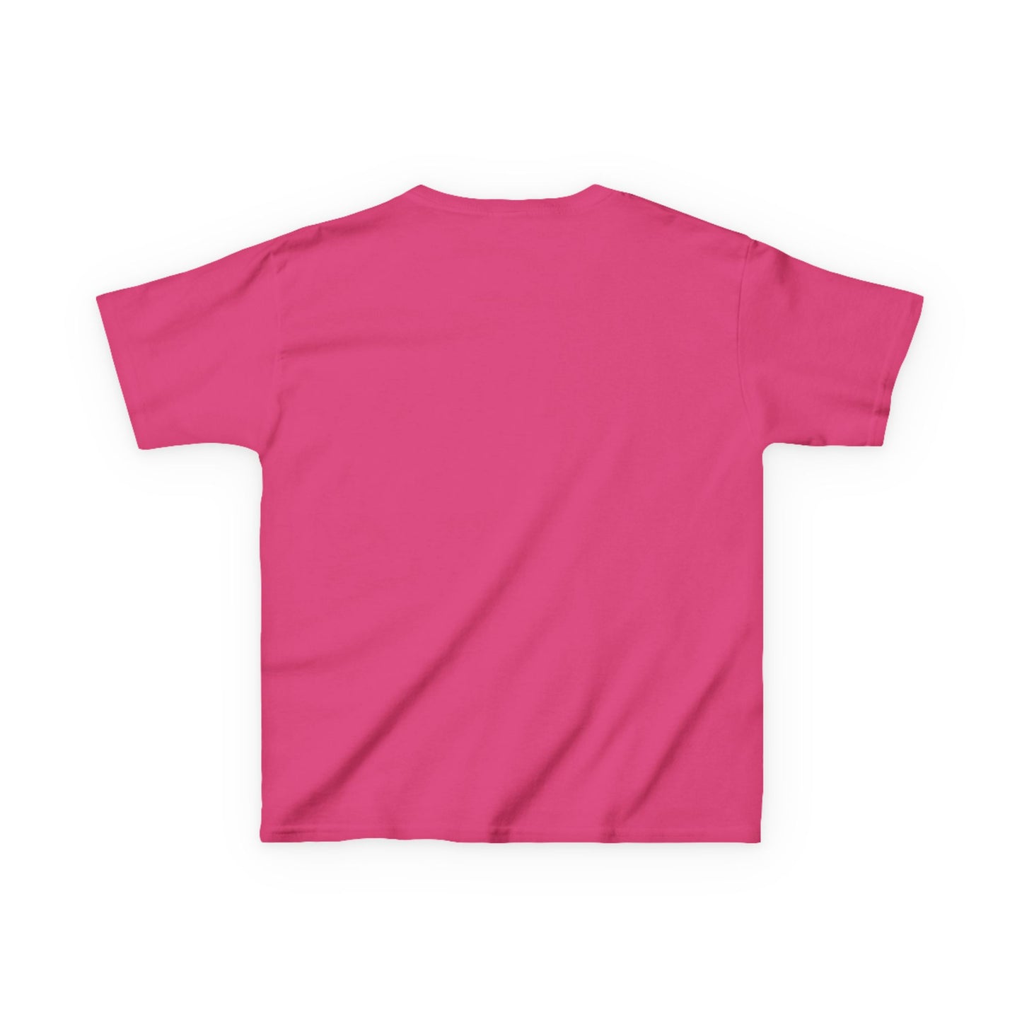 Kids Tee — "When the Parents Stress You Out" Cute Yoga Meditation Shirt for Calm Kids