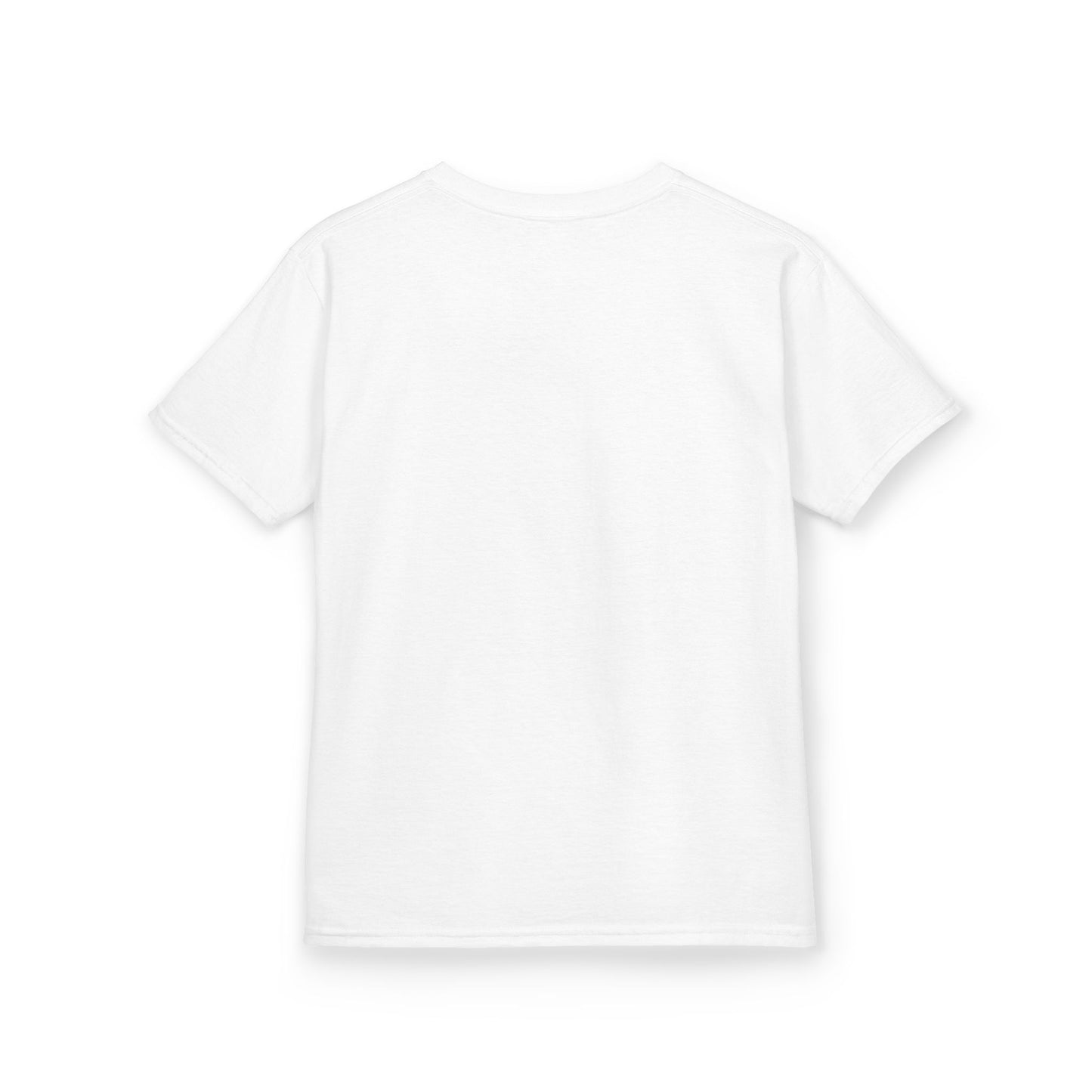 Kids Tee — "When the Parents Stress You Out" Cute Yoga Meditation Shirt for Calm Kids