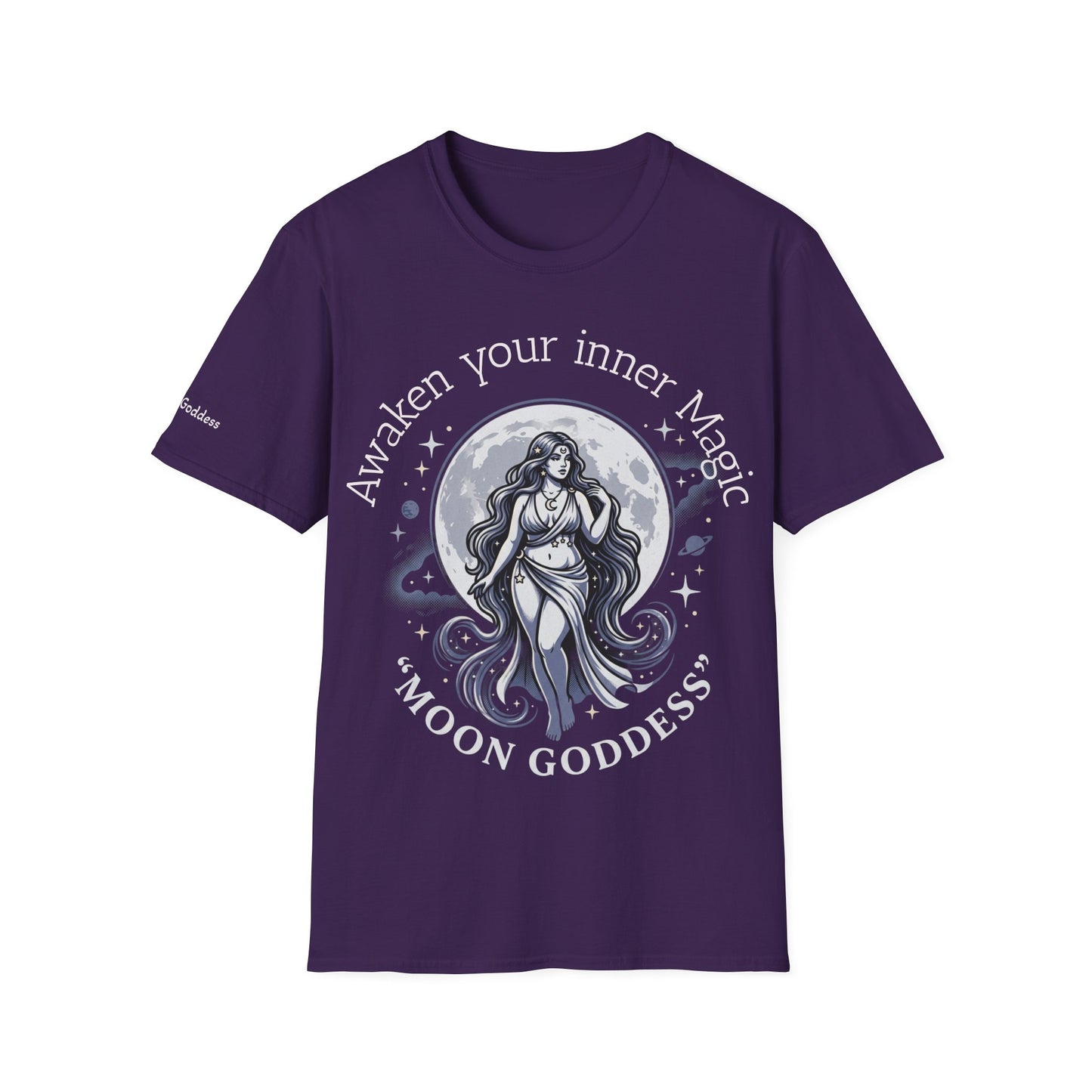 Trust Your Inner Goddess T‑Shirt