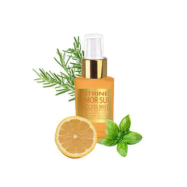 Citrine Success Mist