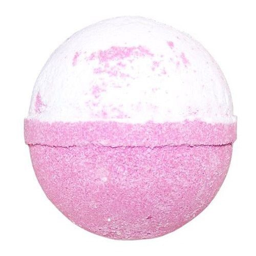 Strawberry Pavlova Bath Bomb