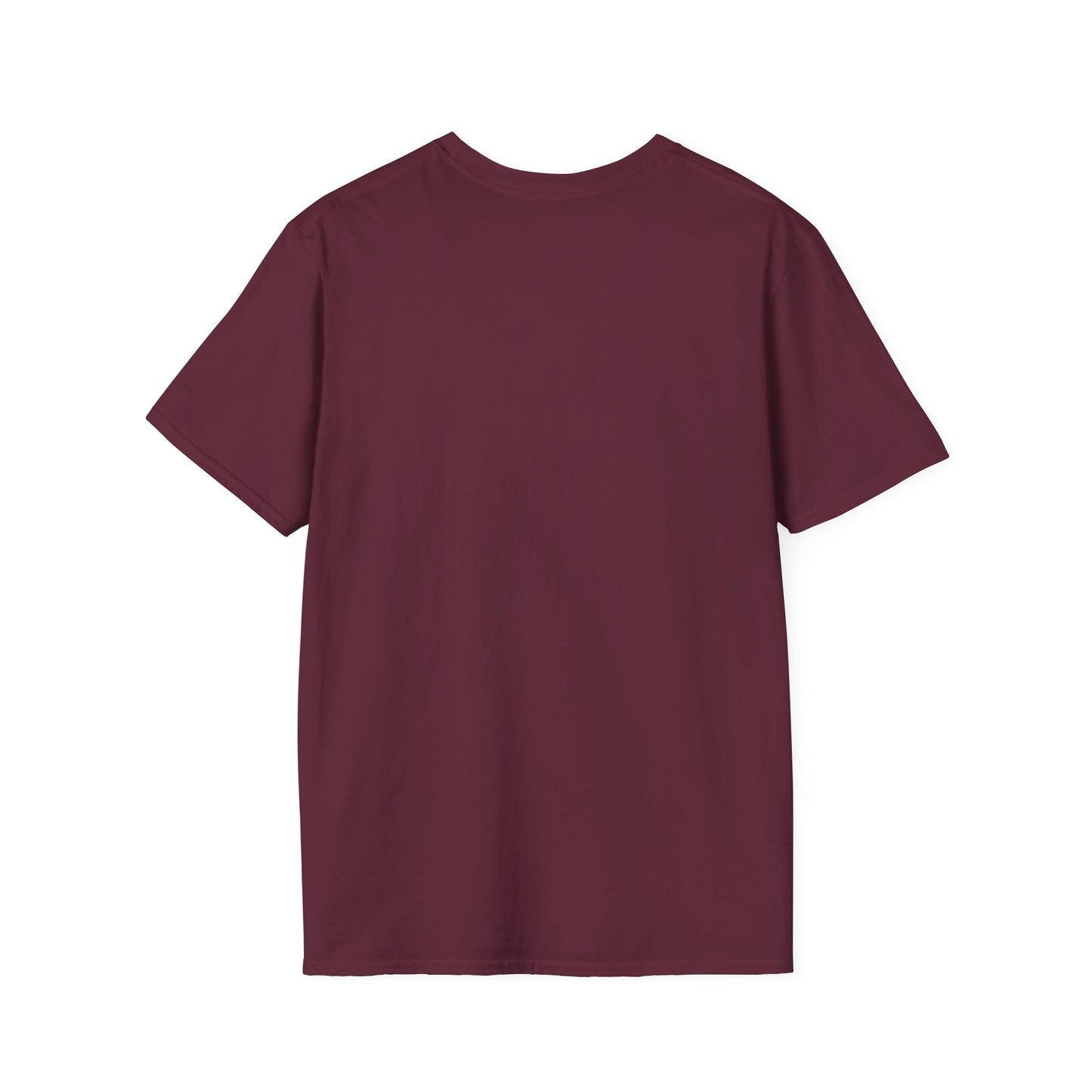 Positive Mind Meditation T-Shirt