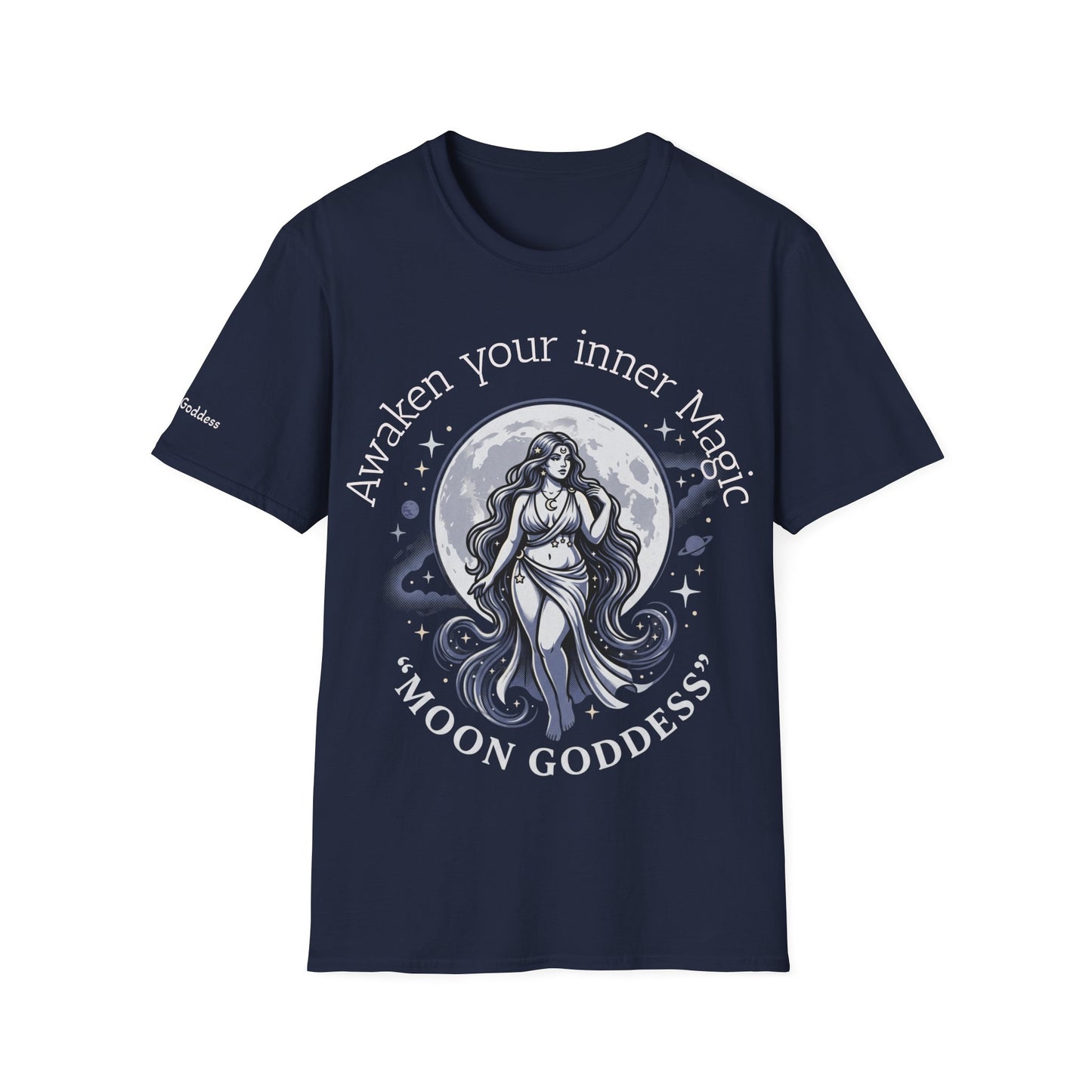 Trust Your Inner Goddess T‑Shirt