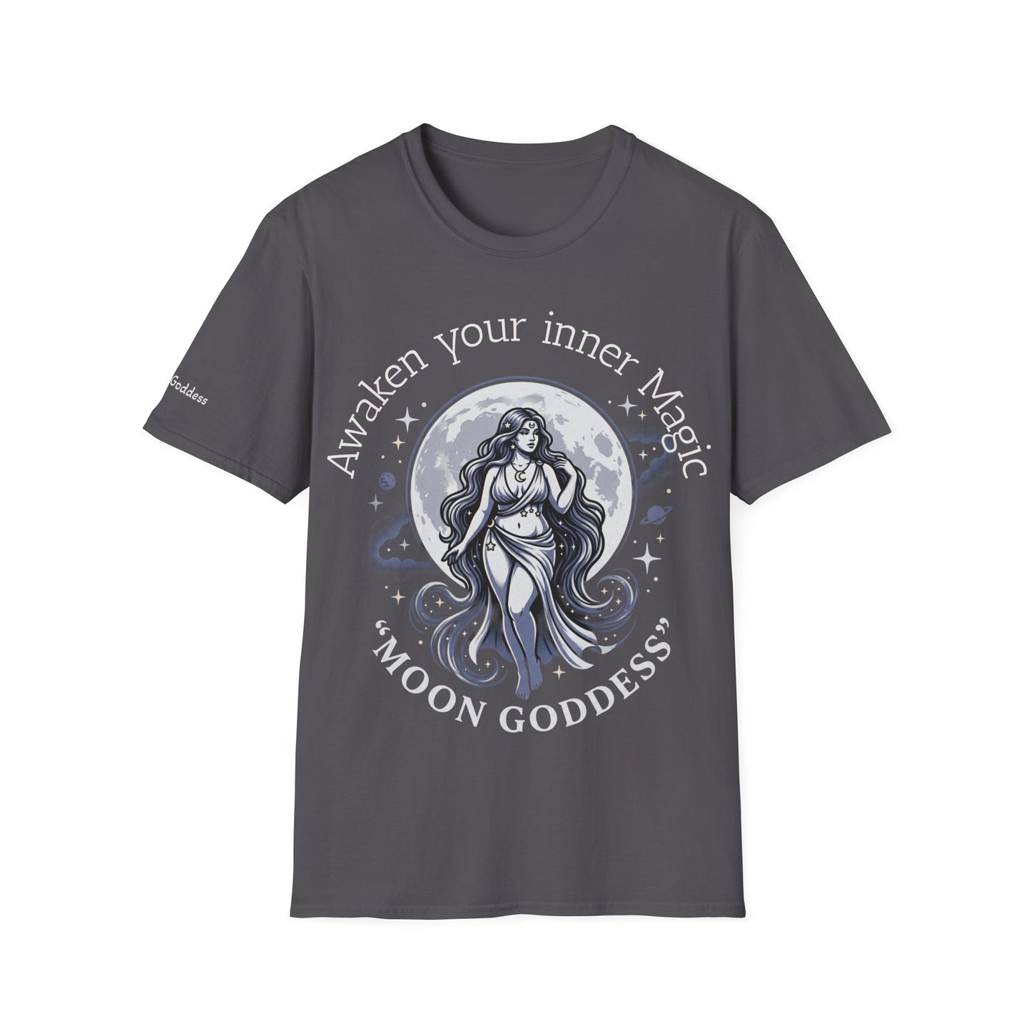 Trust Your Inner Goddess T‑Shirt