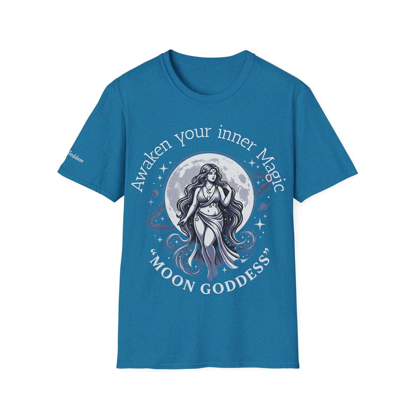 Trust Your Inner Goddess T‑Shirt