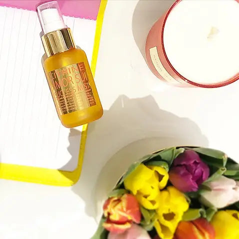 Citrine Success Mist