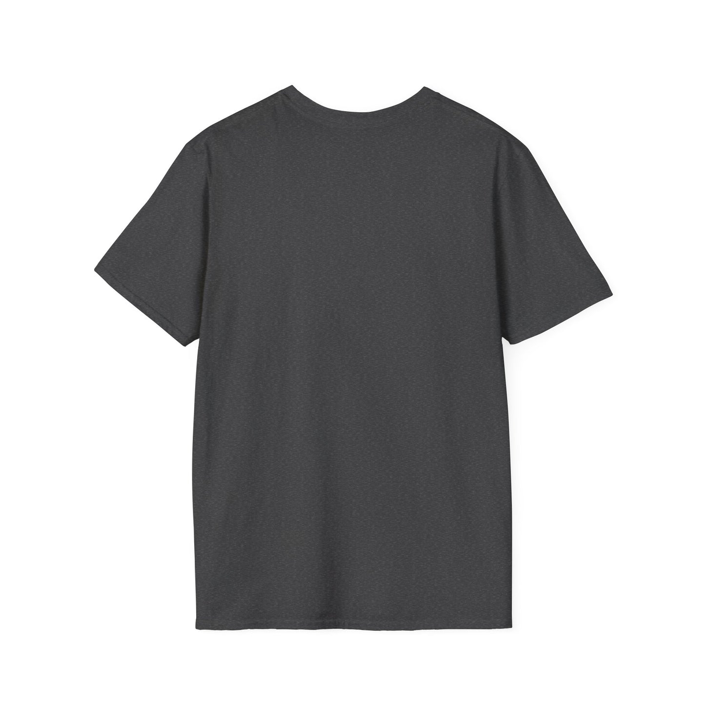 Positive Mind Meditation T-Shirt