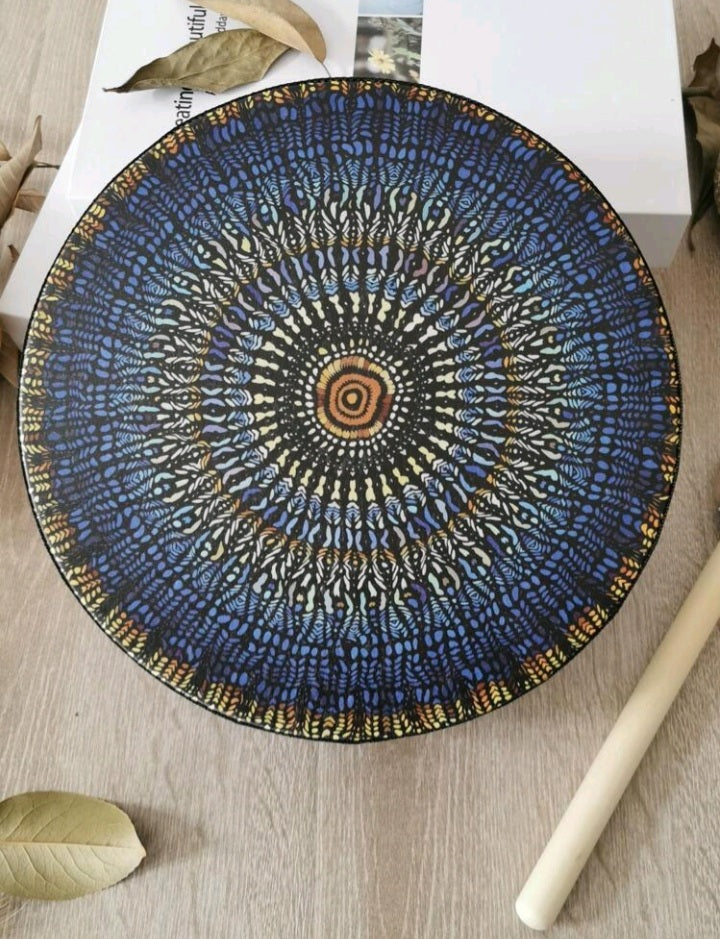 Shaman Drum