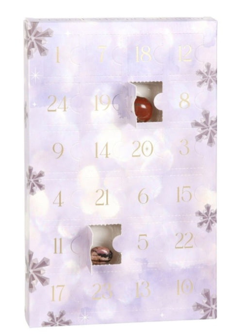 Crystal Advent Calendars.