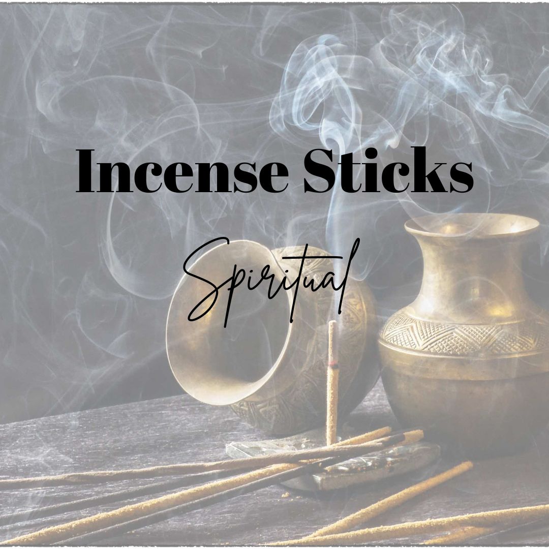 Incense Sticks - Spiritual