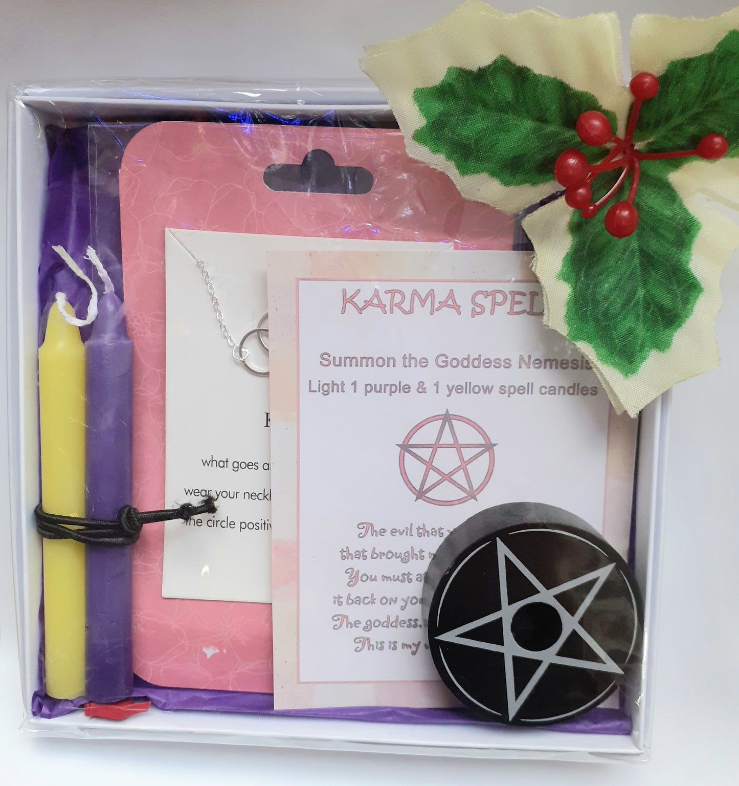 Karma Kit