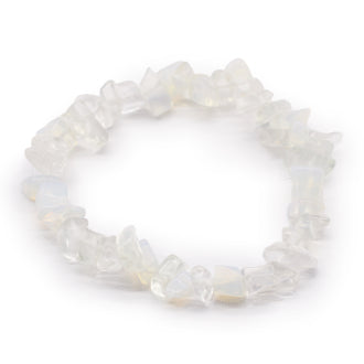 Opalite Gemstone Bracelet