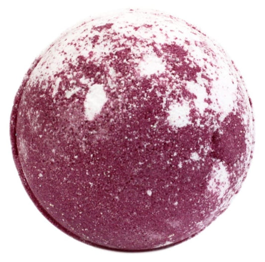 Strawberry Pavlova Bath Bomb