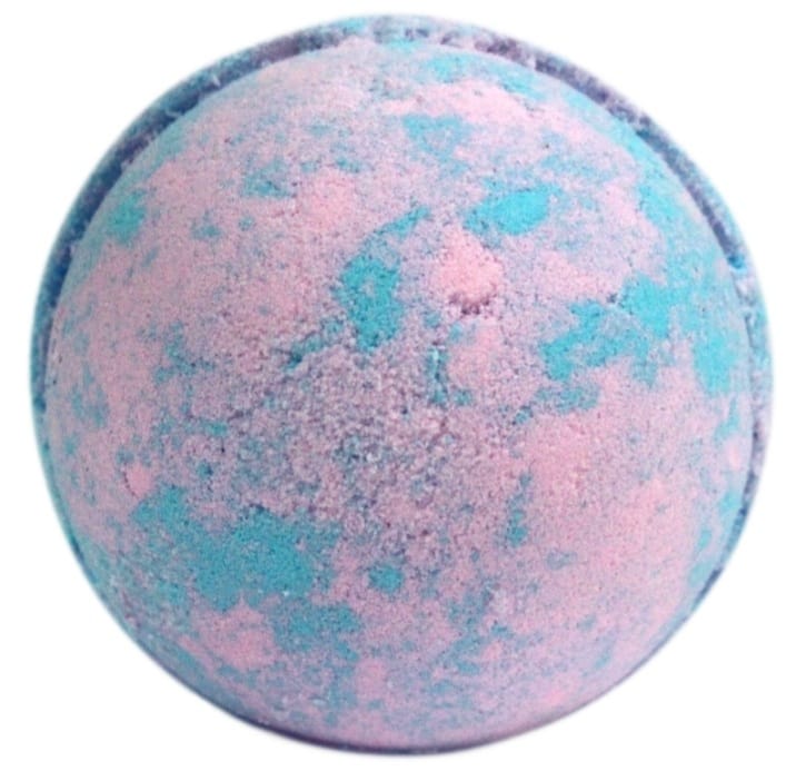 Baby Powder Bath Bomb