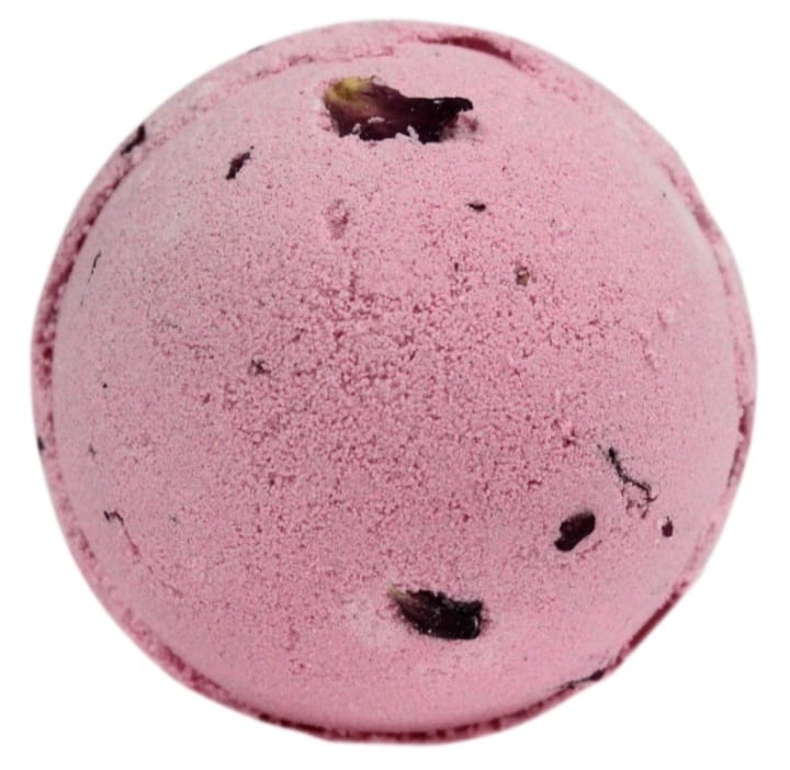 Rose & Petals Bath Bomb