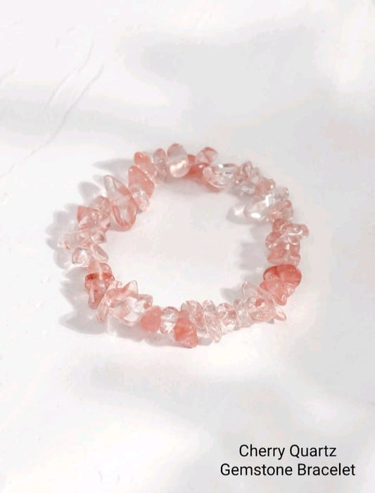 Cherry Quartz