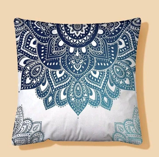 Mandala 3 Cushion