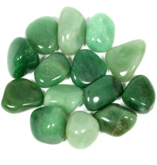 Green Quartz