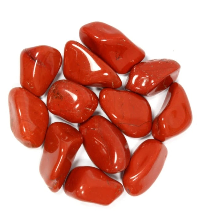 Red Jasper