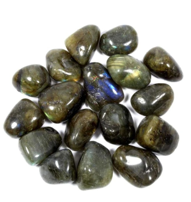 Labradorite(lge)